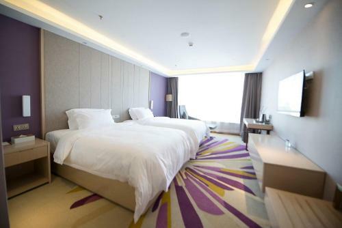 Lavande Hotel Shantou Ziyunxinyu