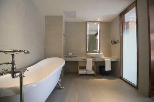 Lavande Hotel Shantou Ziyunxinyu