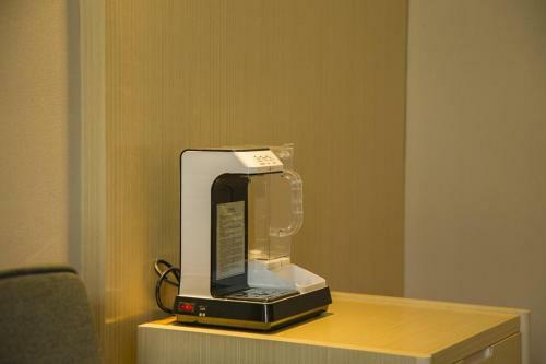 Lavande Hotel Shantou Ziyunxinyu