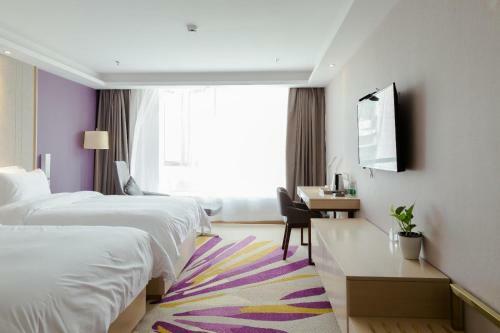 Lavande Hotel Shantou Ziyunxinyu