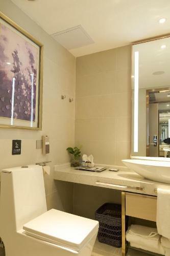 Lavande Hotel Shantou Ziyunxinyu