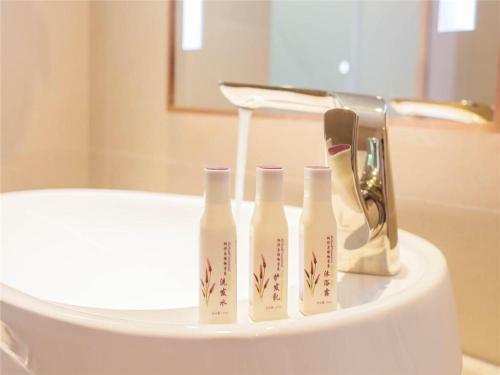 Lavande Hotel Shantou Ziyunxinyu