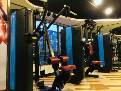 Lavande Hotel Shantou Ziyunxinyu