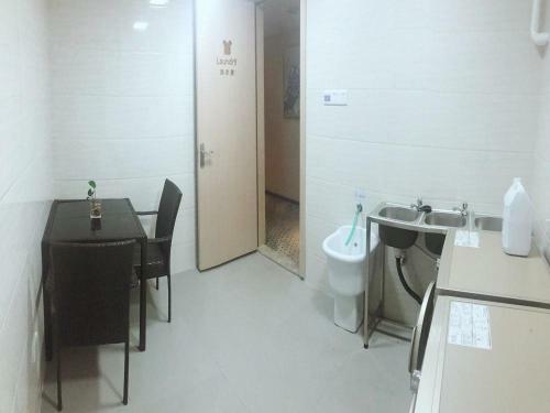 Lavande Hotel Shantou Ziyunxinyu