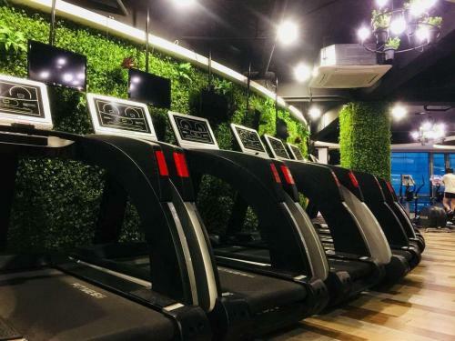 Lavande Hotel Shantou Ziyunxinyu