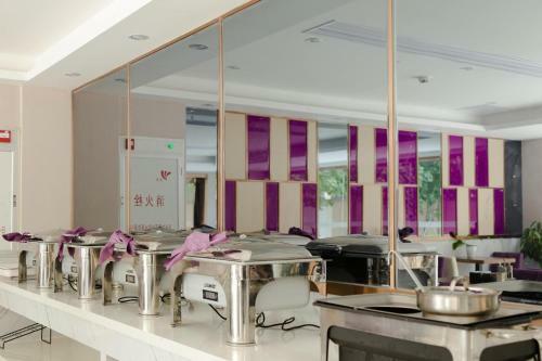 Lavande Hotel Shantou Ziyunxinyu