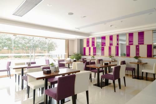 Lavande Hotel Shantou Ziyunxinyu