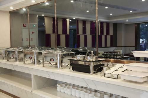 Lavande Hotel Shantou Ziyunxinyu