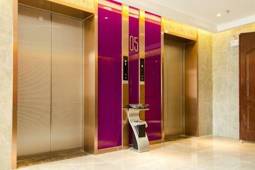 Lavande Hotel Shantou Ziyunxinyu