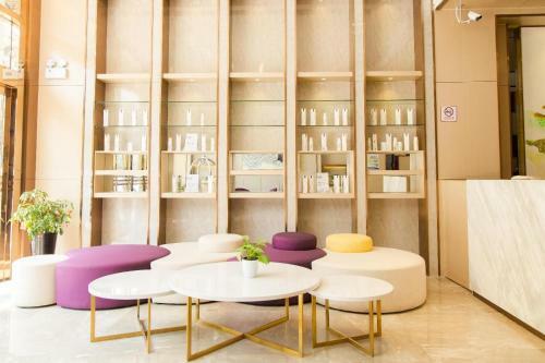 Lavande Hotel Shantou Ziyunxinyu