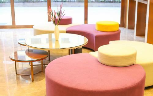 Lavande Hotel Shantou Ziyunxinyu