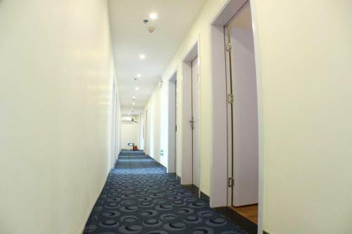 Hotel 7days Inn Shaoguan Renhua Mount Danxia
