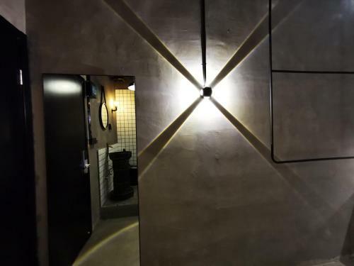 Black Gold Factory Boutique Design Hotel
