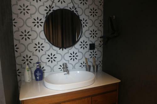 Black Gold Factory Boutique Design Hotel