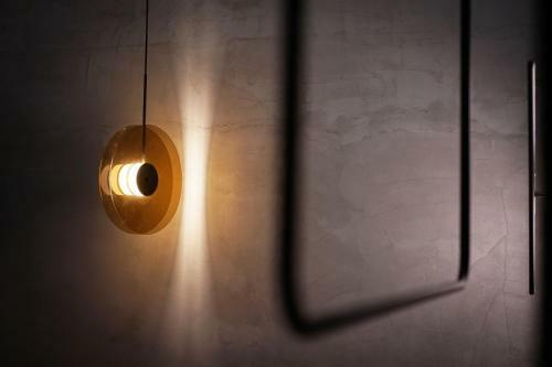 Black Gold Factory Boutique Design Hotel