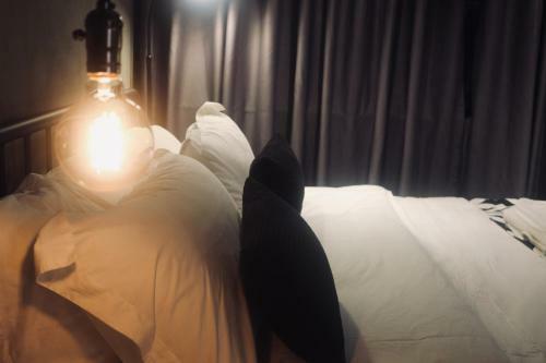Black Gold Factory Boutique Design Hotel