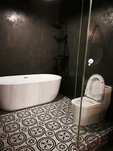 Black Gold Factory Boutique Design Hotel