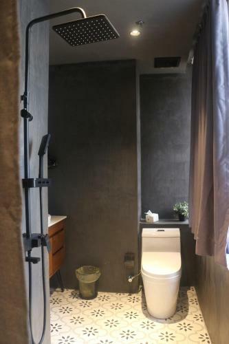 Black Gold Factory Boutique Design Hotel