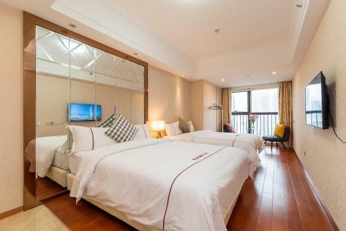 Apartamento ????????