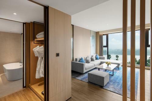 Suining Marriott Hotel
