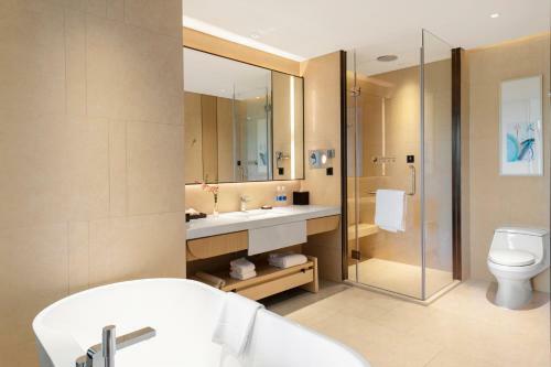 Suining Marriott Hotel
