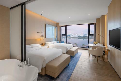 Suining Marriott Hotel