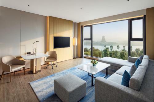 Suining Marriott Hotel