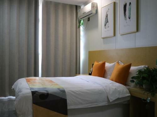 Shell Suzhou Chinese Medicine Hospital Hotel