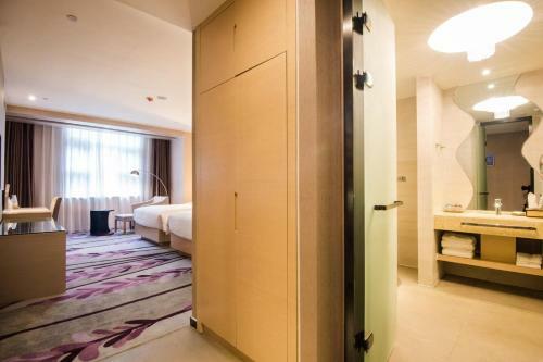 Lavande Hotel (Liupanshui Ancient Town Branch)