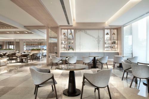Hotel Hyatt Place Taiyuan Longcheng