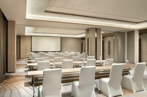 Hotel Hyatt Place Taiyuan Longcheng