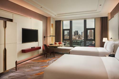 Hotel Conrad Tianjin