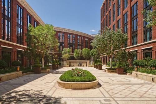 Hotel Conrad Tianjin