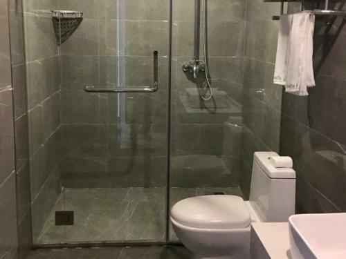 Greentree Alliance Tianshui Railway Station Hotel
