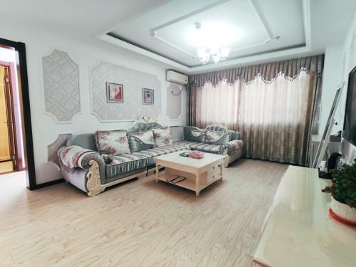 Jun Hotels Inner Mongolia Tongliao Hexi Chuangye Avenue