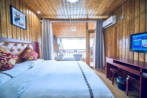 Hostal Jiuqi Guest House (????)