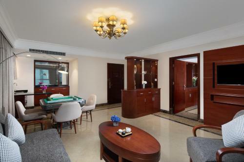 Hotel Wyndham Garden Wenchang Nanguo