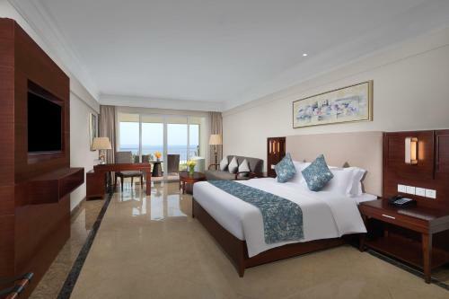 Hotel Wyndham Garden Wenchang Nanguo
