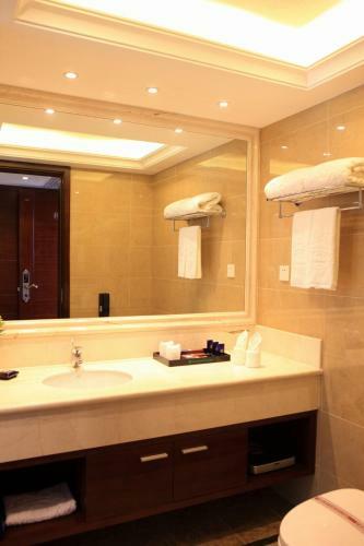 Hotel Wyndham Garden Wenchang Nanguo