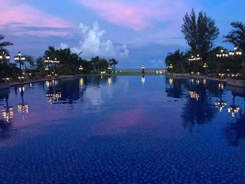 Hotel Wyndham Garden Wenchang Nanguo