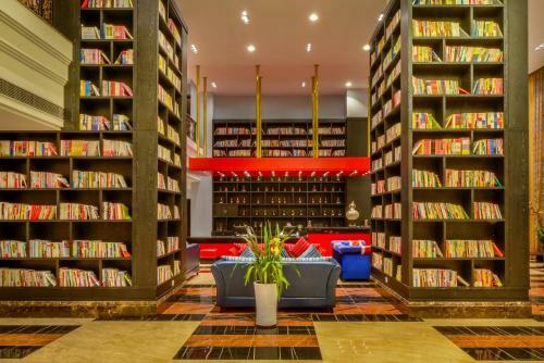 Hotel Wyndham Garden Wenchang Nanguo