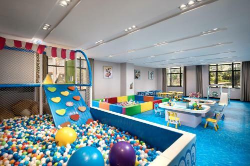 Hotel Wyndham Garden Wenchang Nanguo