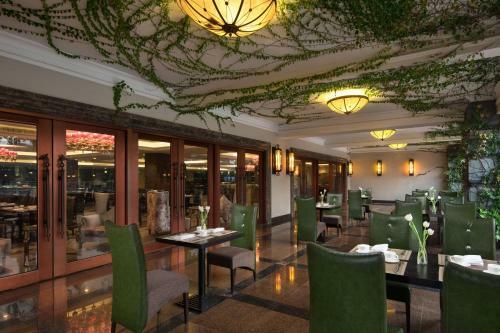 Hotel Wyndham Garden Wenchang Nanguo