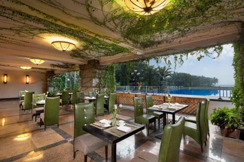 Hotel Wyndham Garden Wenchang Nanguo