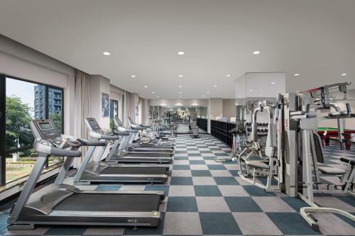 Hotel Wyndham Garden Wenchang Nanguo