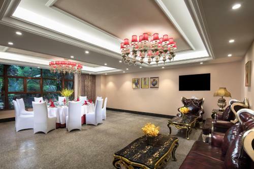 Hotel Wyndham Garden Wenchang Nanguo