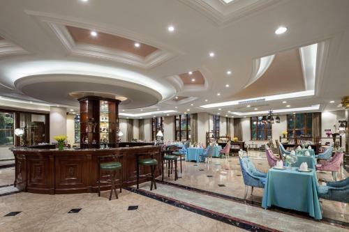 Hotel Wyndham Garden Wenchang Nanguo