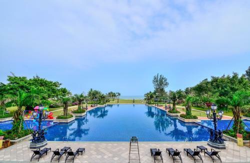 Hotel Wyndham Garden Wenchang Nanguo
