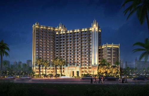 Hotel Wyndham Garden Wenchang Nanguo
