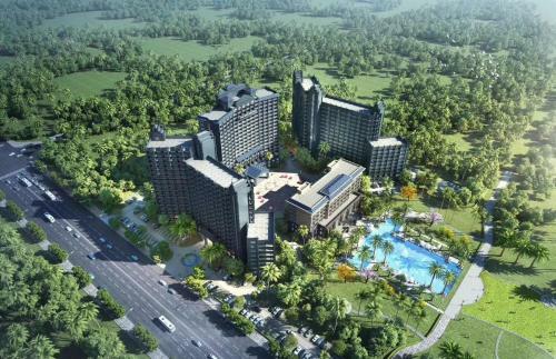 Hotel Wyndham Garden Wenchang Nanguo